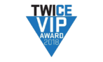 Twice VIP Ödülü