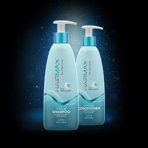 shampoo-conditioner-set